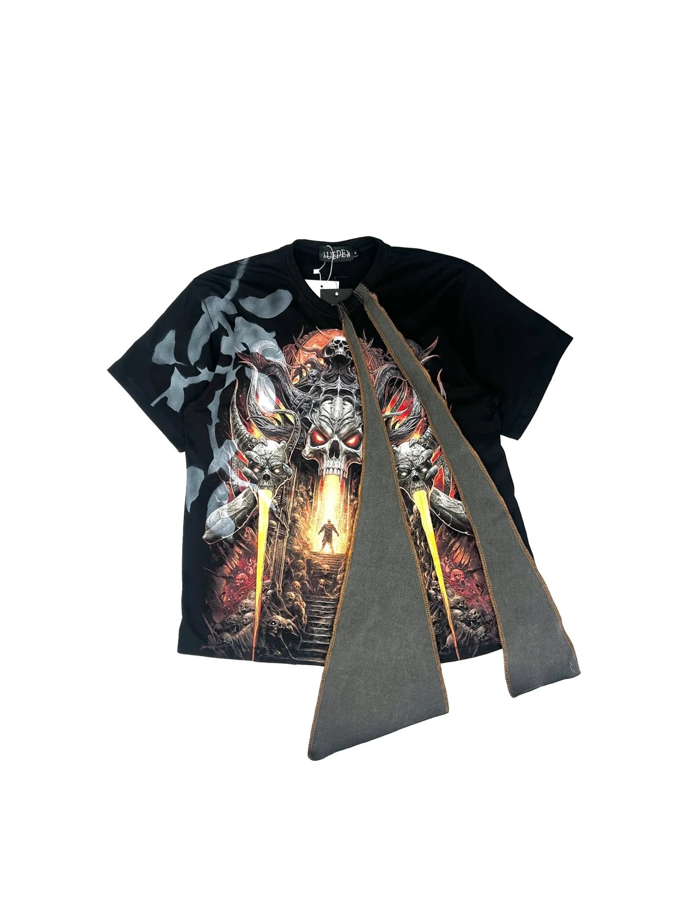 Multi Thawn Phantasy T-Shirt