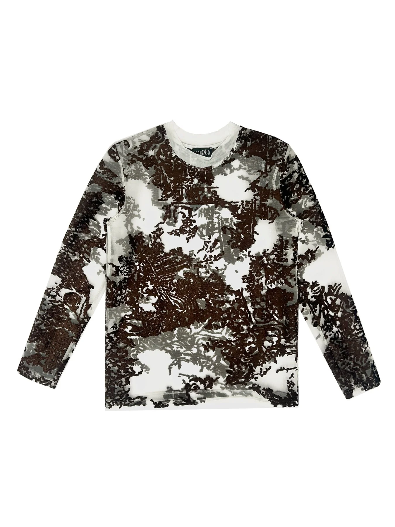 Multi Saint Long Sleeve