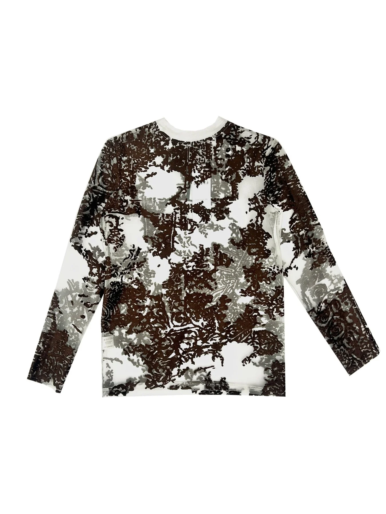 Multi Saint Long Sleeve thumbnail 1