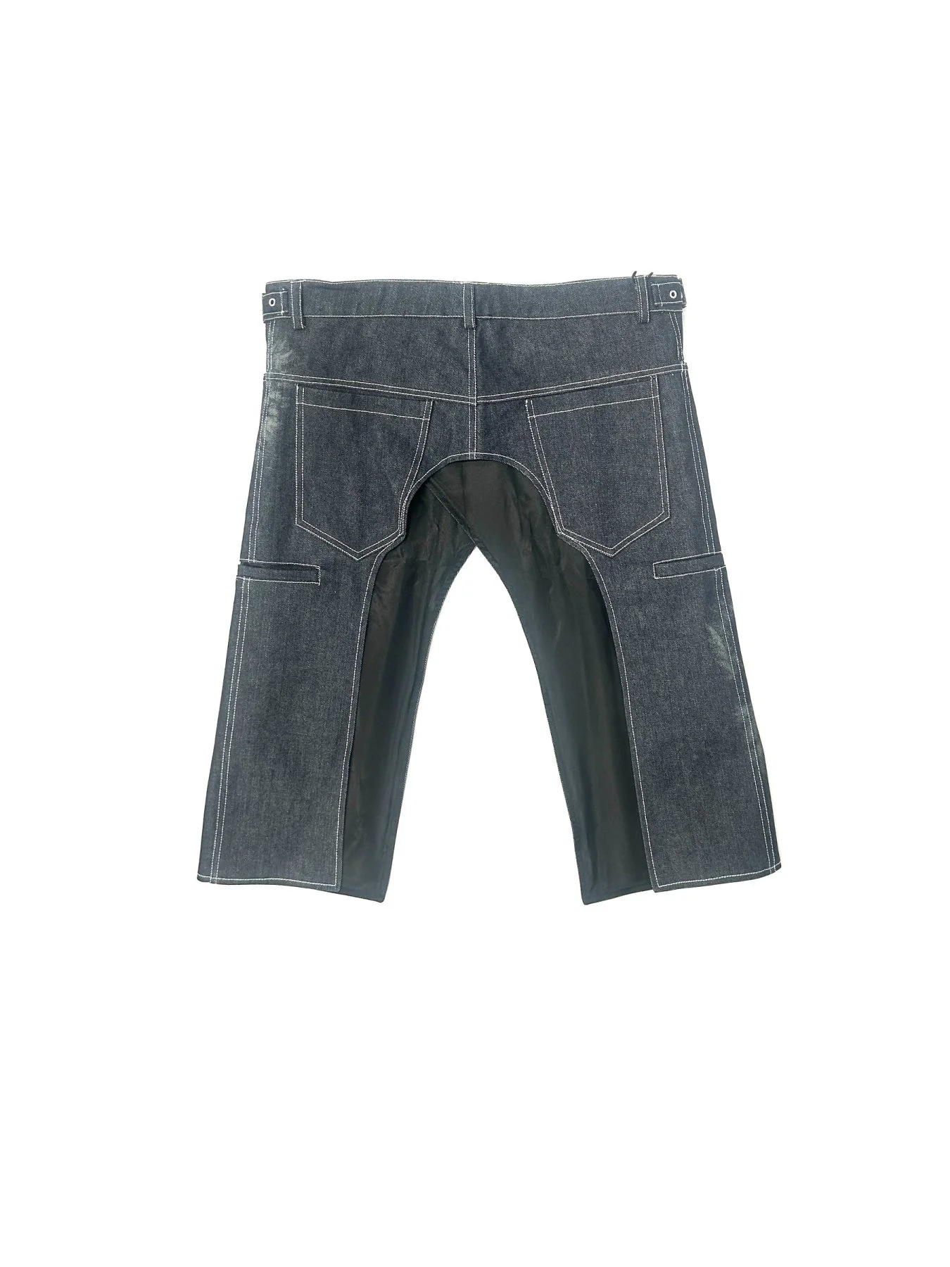 Indigo Luka Ranger Skirt thumbnail 1