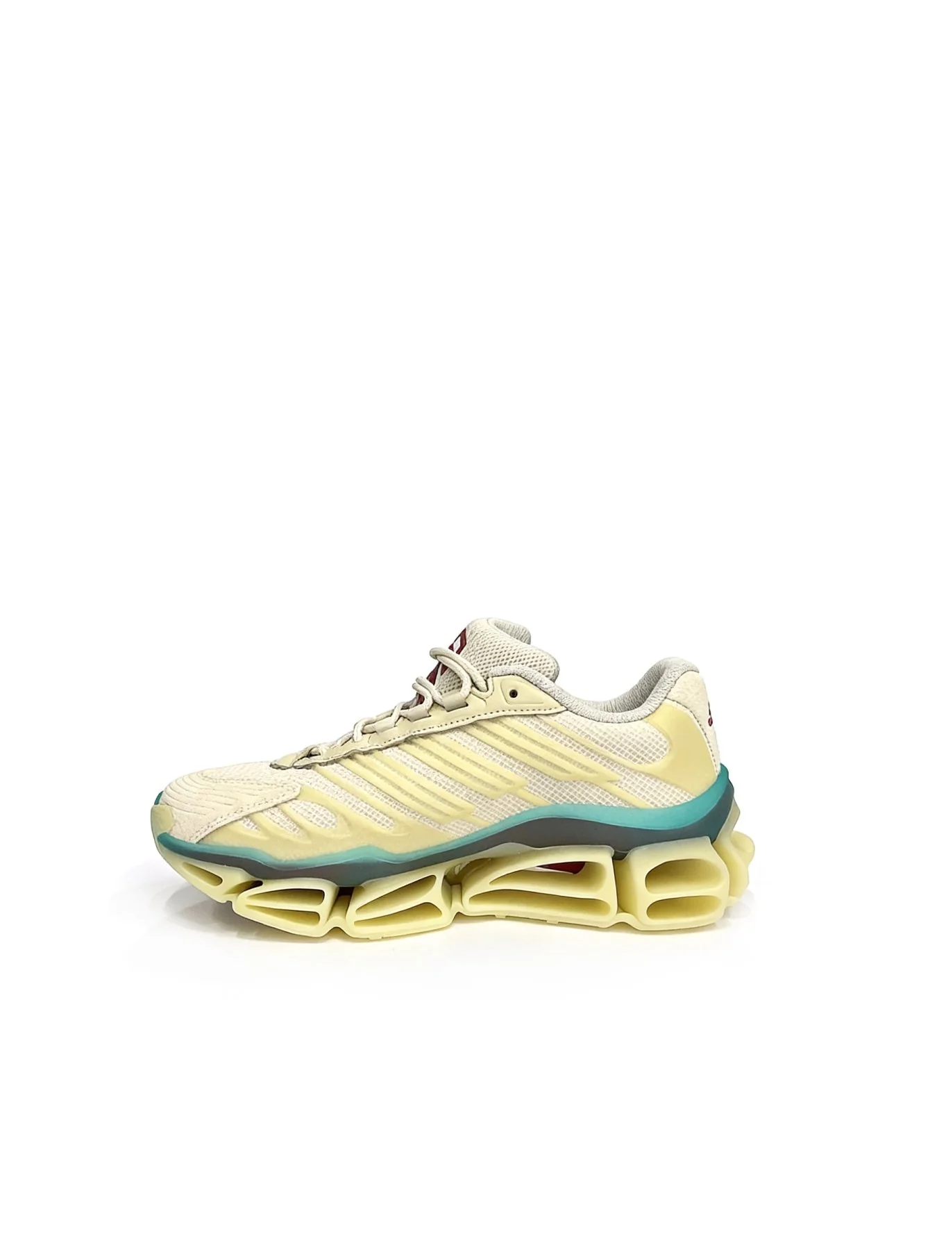 WILLY CHAVARRIA X ADIDAS Yellow Megaride Ag