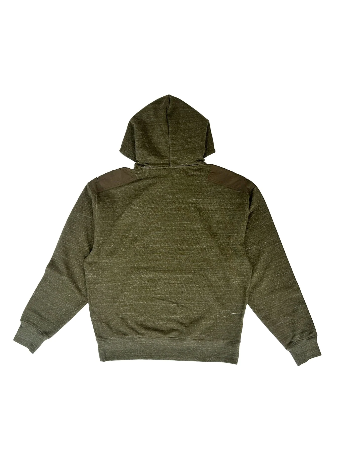 Khaki M Jwear Hoodie thumbnail 1