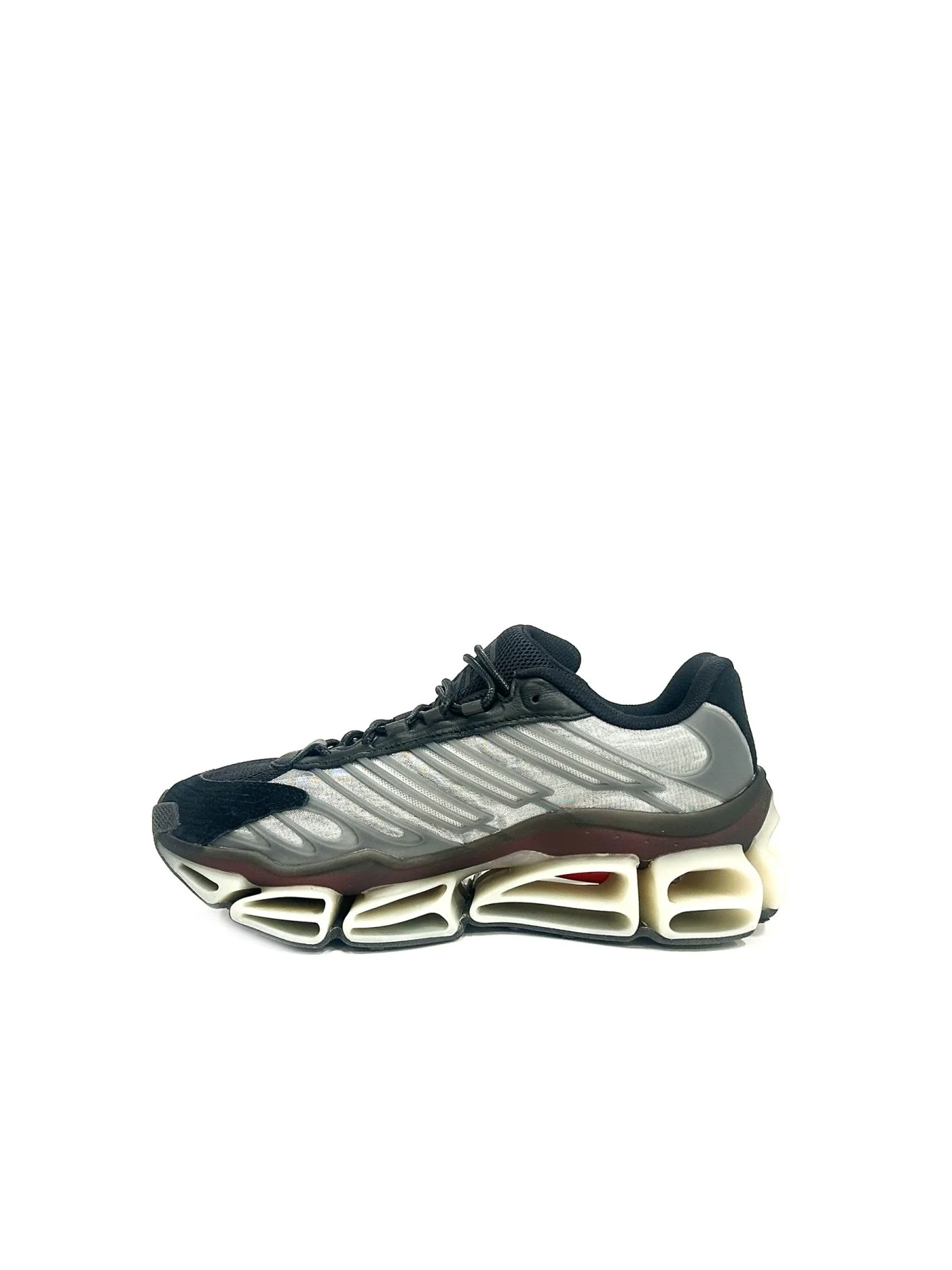 WILLY CHAVARRIA X ADIDAS Black Megaride Ag