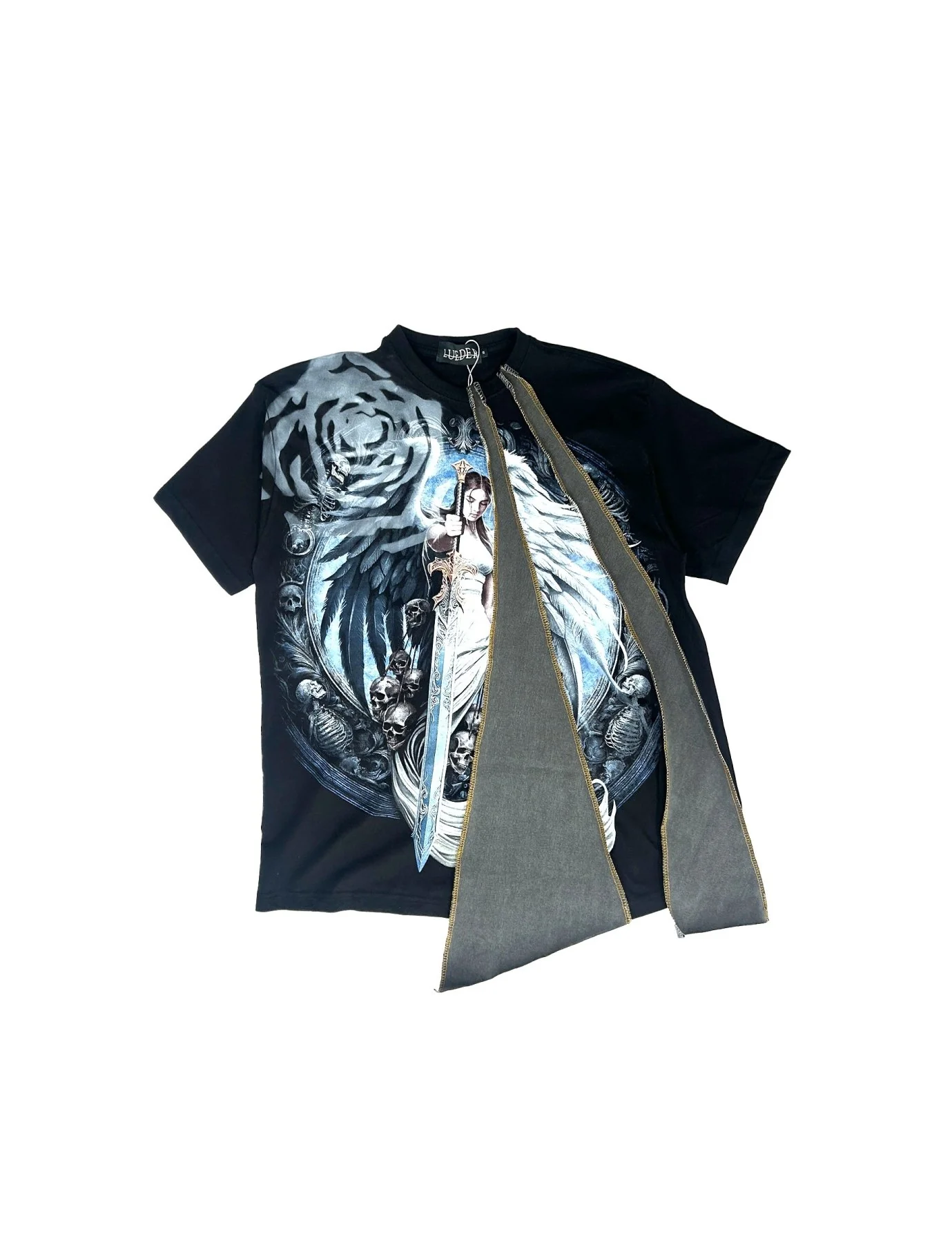 Multi Angel Phantasy T-Shirt